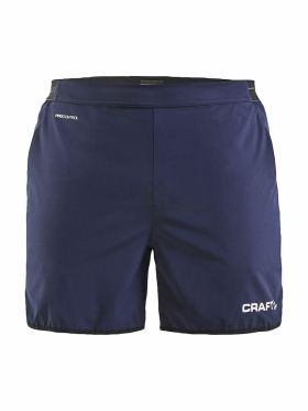 PRO Control Impact Short Shorts M Navy