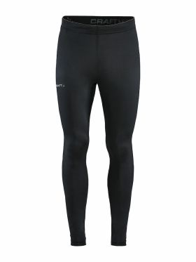 CORE Essence Tights M Black