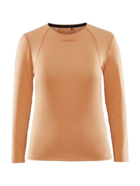 ADV Essence LS Tee W