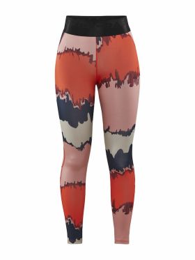 Core Essence Tights W SOLO-MULTI