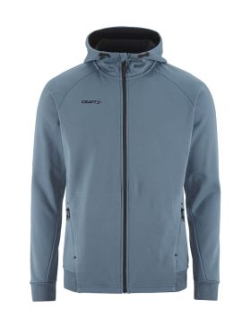 ADV Unify Fz Hood M Lyseblå