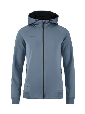 ADV Unify Fz Hood W Lyseblå