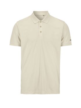 CORE Unify Polo Shirt  M Beige