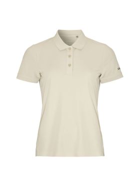 CORE Unify Polo Shirt  W Beige