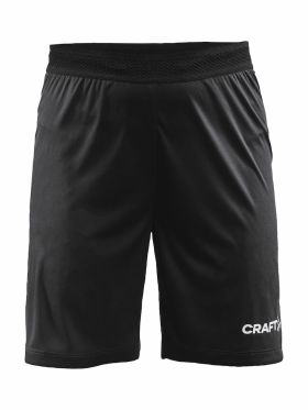 Evolve Shorts Jr Black