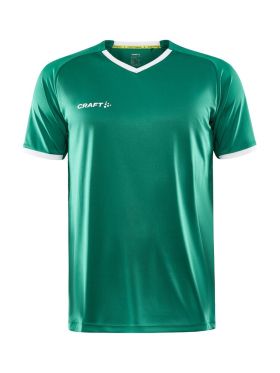 Progress 2.0 Solid Jersey M Team Green