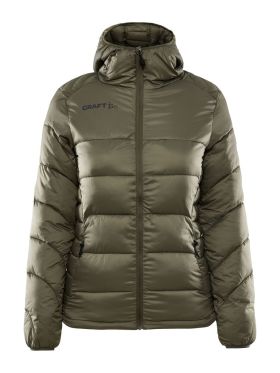 CORE Explore Isolate Jacket W RIFT