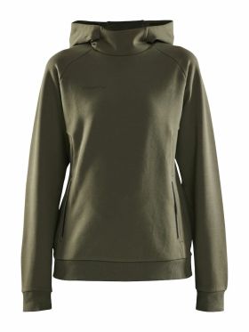 CORE Soul Hood Sweatshirt W RIFT