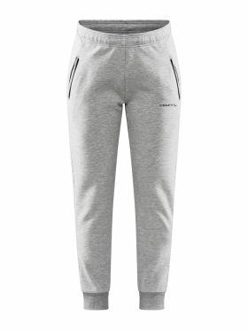 CORE Soul Sweatpants W Grey Melange