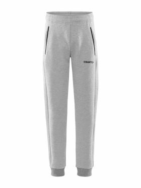 CORE Soul Sweatpants Jr Grey Melange