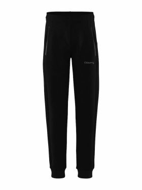 CORE Soul Sweatpants Jr Black