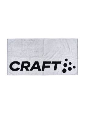 Ability Bath Towel Hvid