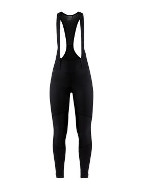 CORE Bike SubZ Wind Bib Tights W Sort
