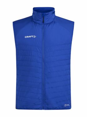 ADV Nordic Club Vest M Club Cobolt