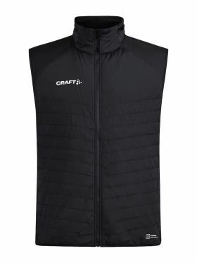 ADV Nordic Club Vest M Black