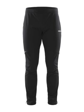 CORE Nordic Club FZ Pants M Black