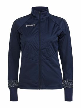 ADV Nordic Club Jacket W BLAZE