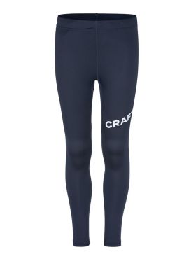 ADV Nordic Club Tights Jr Blå