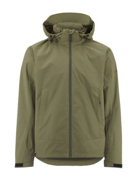 CORE Explore Shell Jacket M Oliven