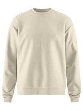 ADV Join Rn Sweatshirt M Beige