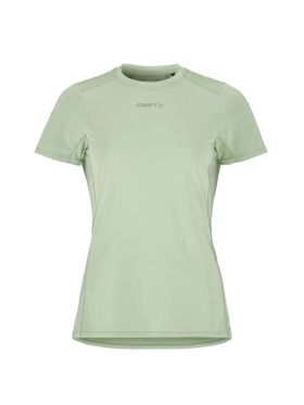 ADV Essence Ss Tee 2 W