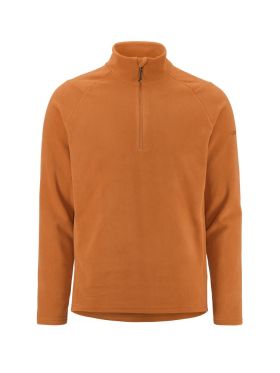 CORE Explore Fleece Midlayer M Orange