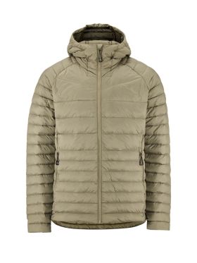 ADV Explore Light Down Jacket M Oliven