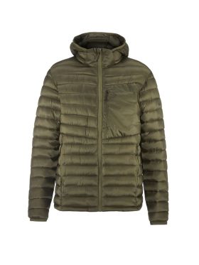 CORE Explore Lt. Insulation Jkt M Oliven