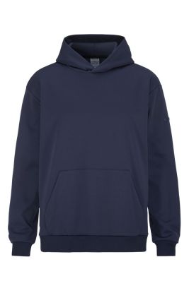 Community 2.0 Function Hoodie M Marineblå