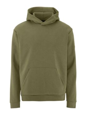 Community 2.0 Hoodie M Oliven