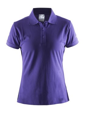 Polo Shirt Pique Classic W Vision