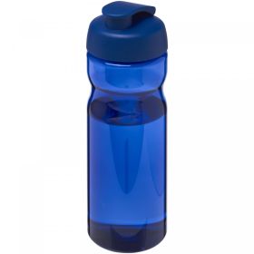 H2O Active® Base 650 ml drikkeflaske med fliplåg Blå