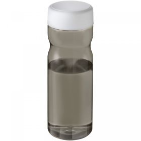 H2O Active® Eco Base 650 ml drikkeflaske med skruelåg not applicable