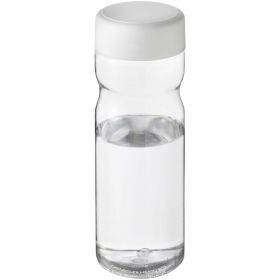 H2O Active® Eco Base 650 ml drikkeflaske med skruelåg