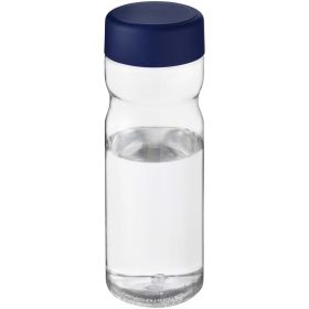 H2O Active® Eco Base 650 ml drikkeflaske med skruelåg