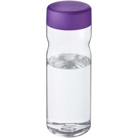 H2O Active® Eco Base 650 ml drikkeflaske med skruelåg