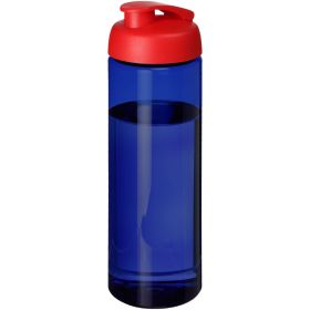 H2O Active® Eco Vibe 850 ml vandflaske med fliplåg Blå