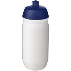HydroFlex™ 500 ml soft drikkeflaske Blå