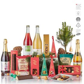 Cocoture & Co Family christmas - stor - alkoholfri