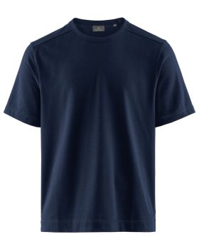 Berkeley Tipton Casual Tee, Herre Marineblå