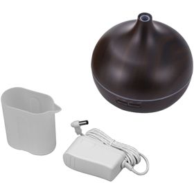 Prixton Hidra luftfugter Sort