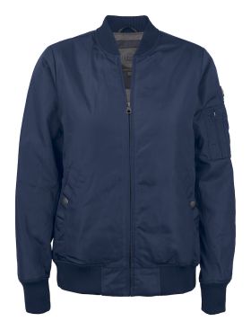 McChord Jacket Ladies Marineblå