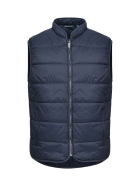 Mount Adams Light Vest Men Marineblå