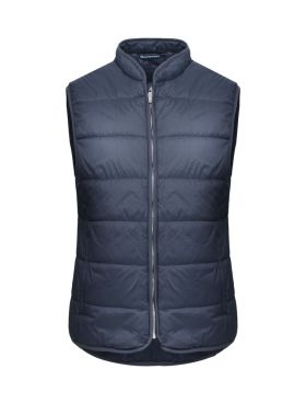 Mount Adams Light Vest Women Marineblå