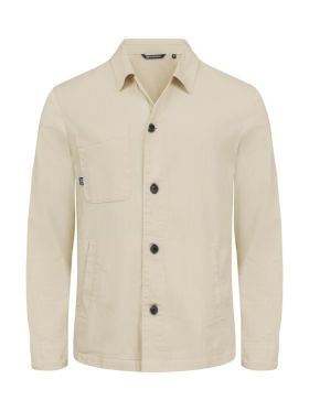 Ocean Park Jacket Unisex Marineblå