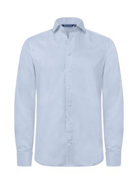 Granville Shirt Men Blå