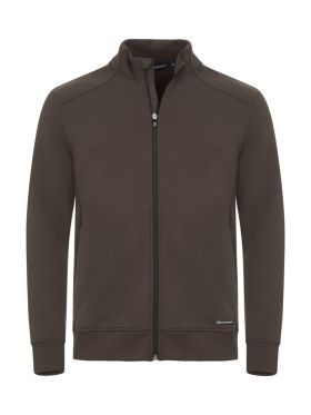 Pemberton Cardigan Full Zip Men