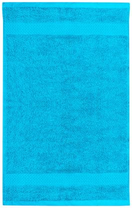 Terryset Askersund tyrkis