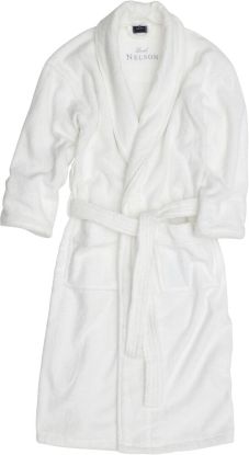 Lord Nelson Bathrobe