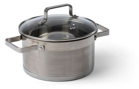 Orrefors Jernverk Gryder